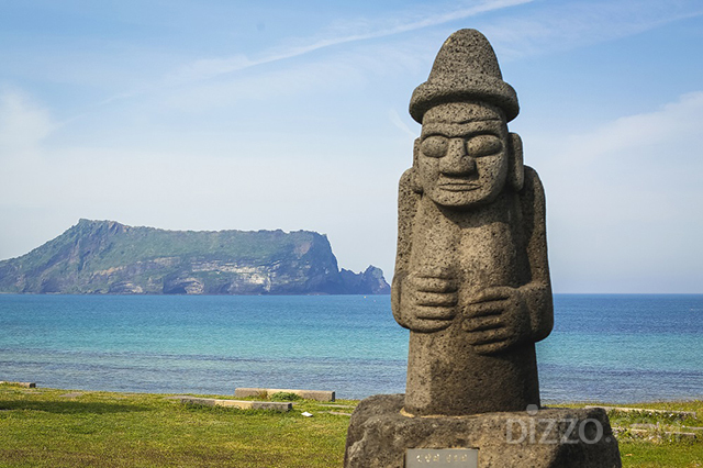 済州旅行するなら火曜日出発の航空券が一番安い！