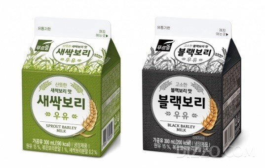 韓国食飲料業界、香ばしく栄養豊富な穀物おやつが人気