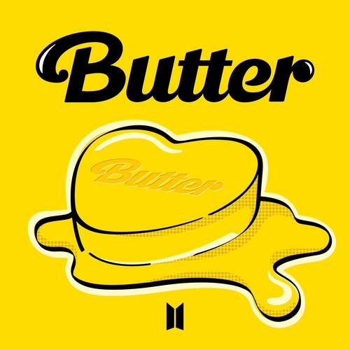 ＢＴＳが英語曲「Ｂｕｔｔｅｒ」　来月２１日配信リリース　