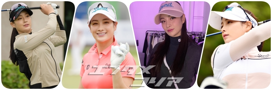 イ・ボミの後に続く韓国女子プロゴルファーの系譜！　パク・キョル、アン・ソヒョン、ユ・ヒョンジュ、チョン・ジユ