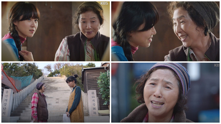 韓国の母は強し！　ユン・ヨジョンをしのぐキャリアを誇るシニア女優は誰？