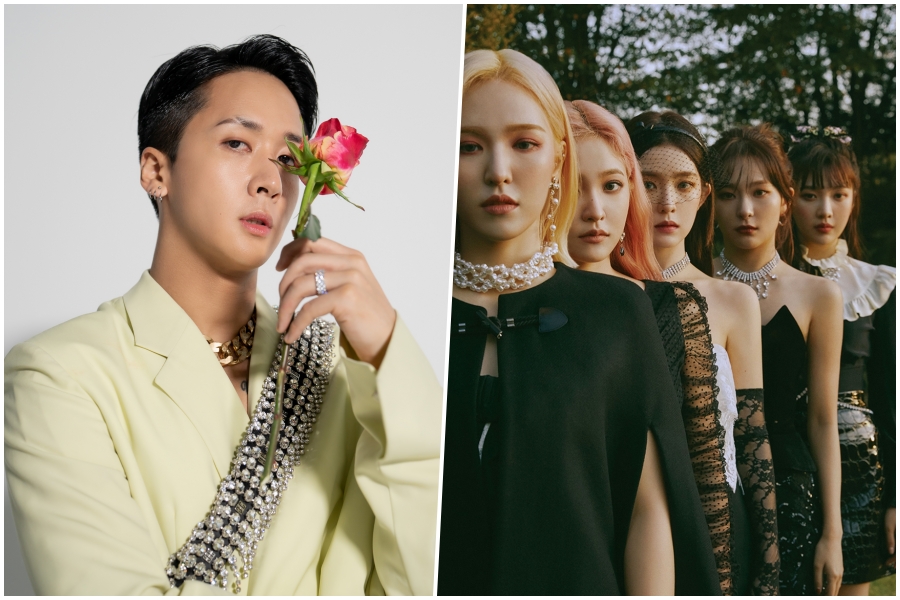 RAVI、アルバム収録曲「Red Velvet」の歌詞めぐり謝罪　「不快感に気づけなかった」