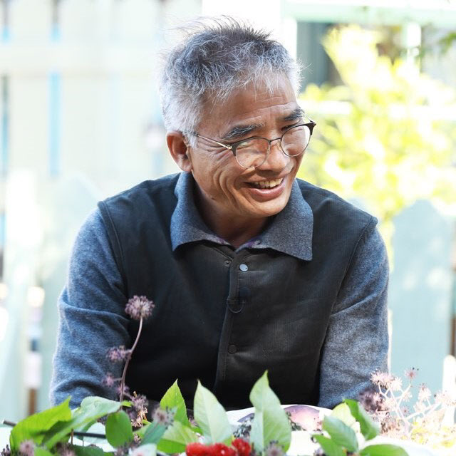 訃報：イム・ジホさん65歳＝料理研究家