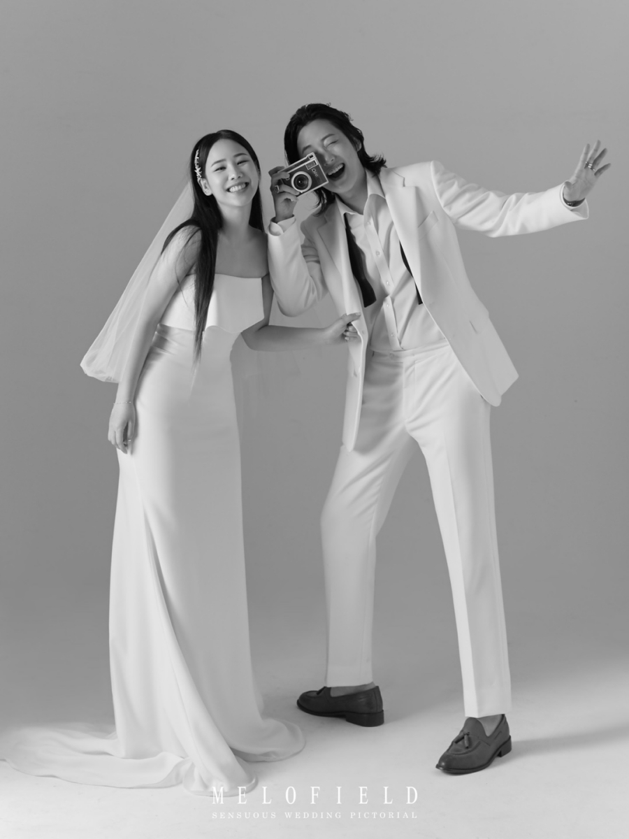 ユ・ソンウン＆ Geeksルイ　来月11日結婚「一生を共にすると約束」