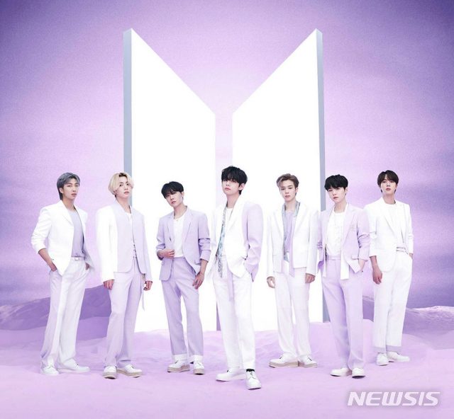 BTSの「Butter」、日本のオリコンも席巻…7週連続1位