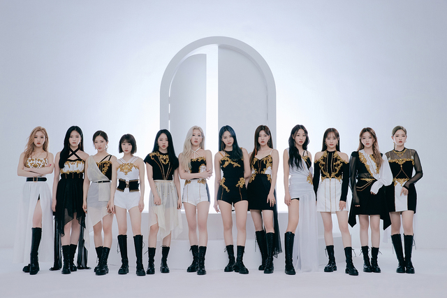 LOONA、コロナ検査陰性…「安全のため自宅隔離」