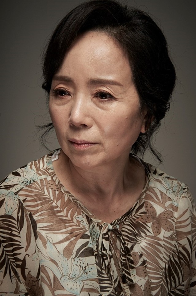 訃報：ベテラン女優キム・ミンギョンさん＝61歳