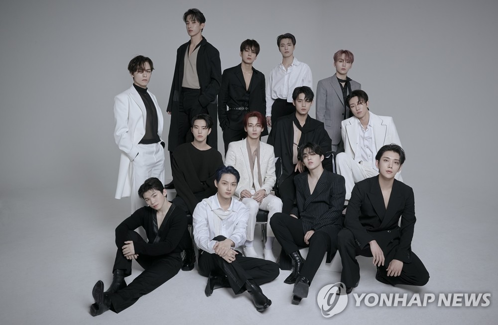 ＳＥＶＥＮＴＥＥＮ　中国人メンバー２人が当面母国で活動へ