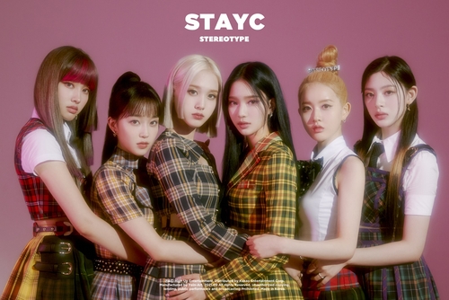 新人グループＳＴＡＹＣ　６日に１ｓｔミニアルバム発売