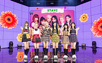 【フォト】STAYCの素敵な少女たち