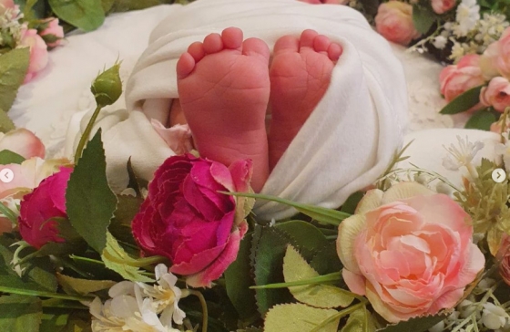 女児誕生のチョ・ヒョンジェ「よき父かつ、常に努力する俳優になる」