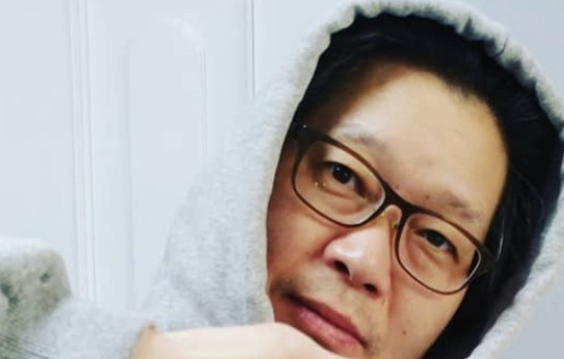 ユ・ジェミョン「幸せって…」47歳の時に生まれた長男の写真公開