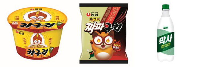 ケチャップとマヨネーズを混ぜたらどんな味？　韓国で「抜群の相性」誇るアイテム続々登場