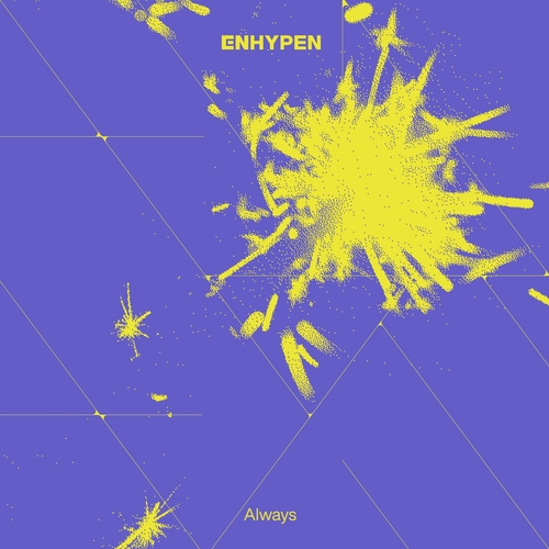 ＥＮＨＹＰＥＮ　ドラマ主題歌の日本オリジナル曲を２２日配信