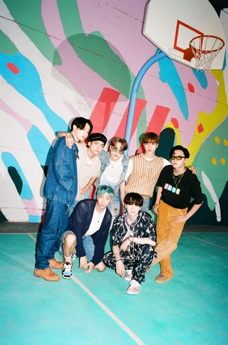 ＢＴＳ「Ｄｙｎａｍｉｔｅ」が最速でダイヤモンド　日本のストリーミング認定