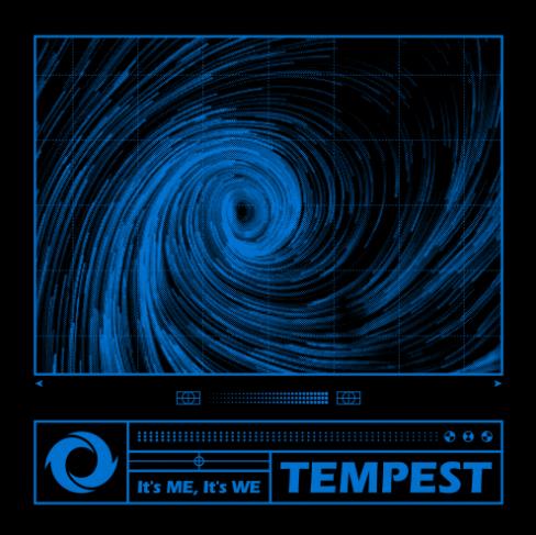 ボーイズグループ「ＴＥＭＰＥＳＴ」　デビューアルバム発売