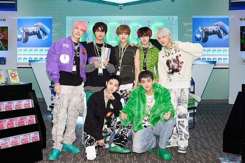 ＮＣＴ　ＤＲＥＡＭ（ＳＭエンタテインメント提供）＝（聯合ニュース）