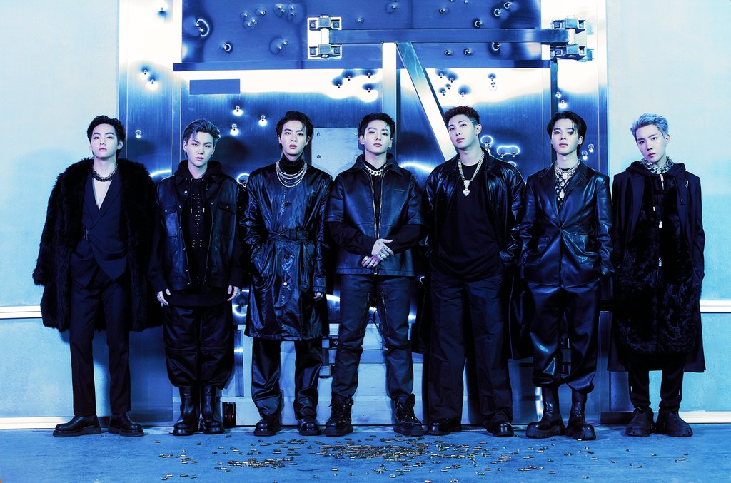 ＢＴＳ「Ｐｒｏｏｆ」がビルボード１３位　３週連続上位にランクイン