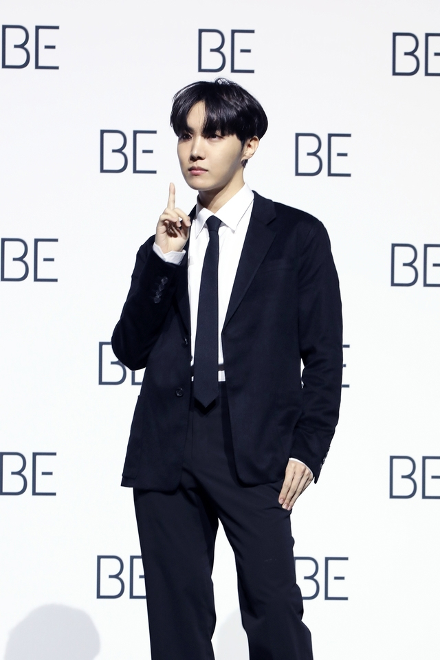 J-HOPEが犯罪者だって？　江南中心部の電光掲示板で信じがたいミス