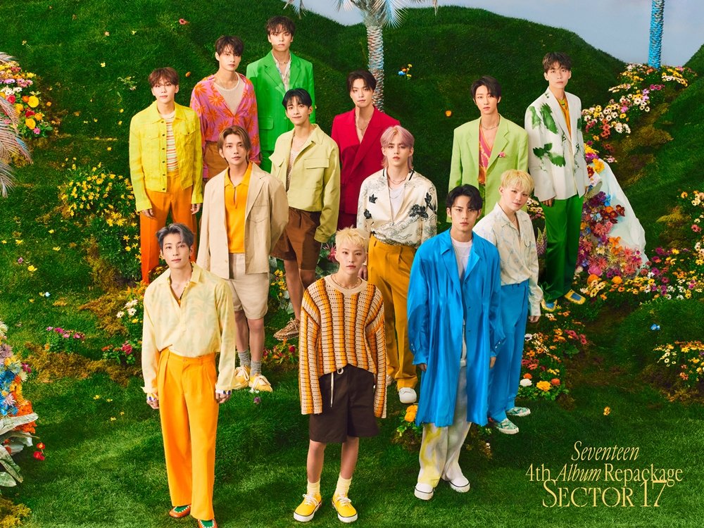 ＳＥＶＥＮＴＥＥＮ「ＳＥＣＴＯＲ１７」　ビルボード４位＝自己最高
