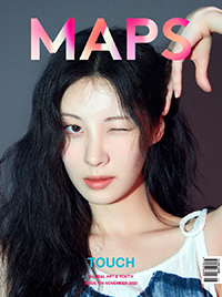 【フォト】ソヒョン、清純と蠱惑のコラボ=「MAPS」