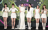 【フォト】白い衣装を着たIVE、天使のよう=KBS歌謡祭