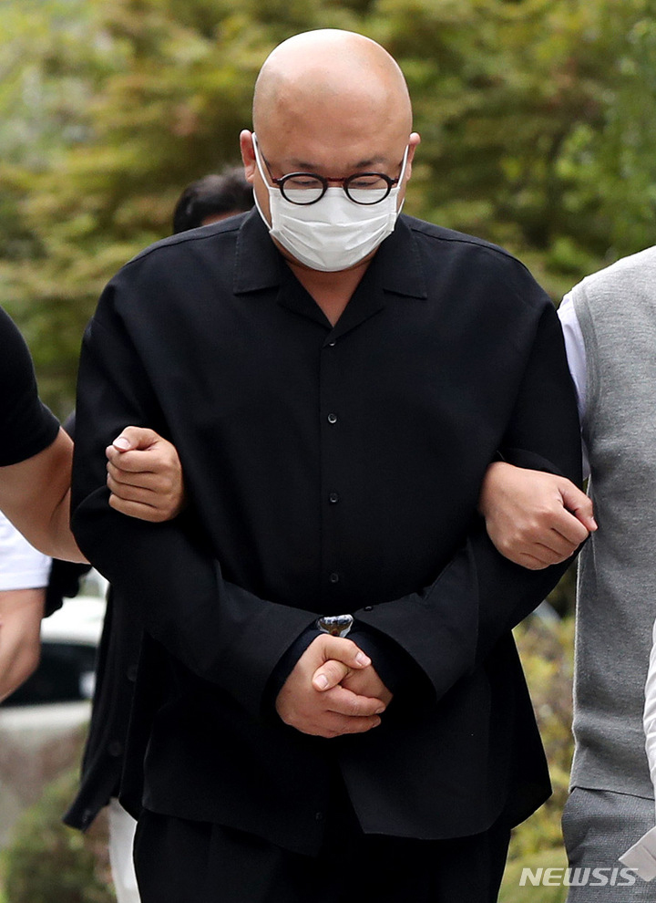韓国検察、薬物乱用・購入の罪でDon Spikeに懲役5年を求刑
