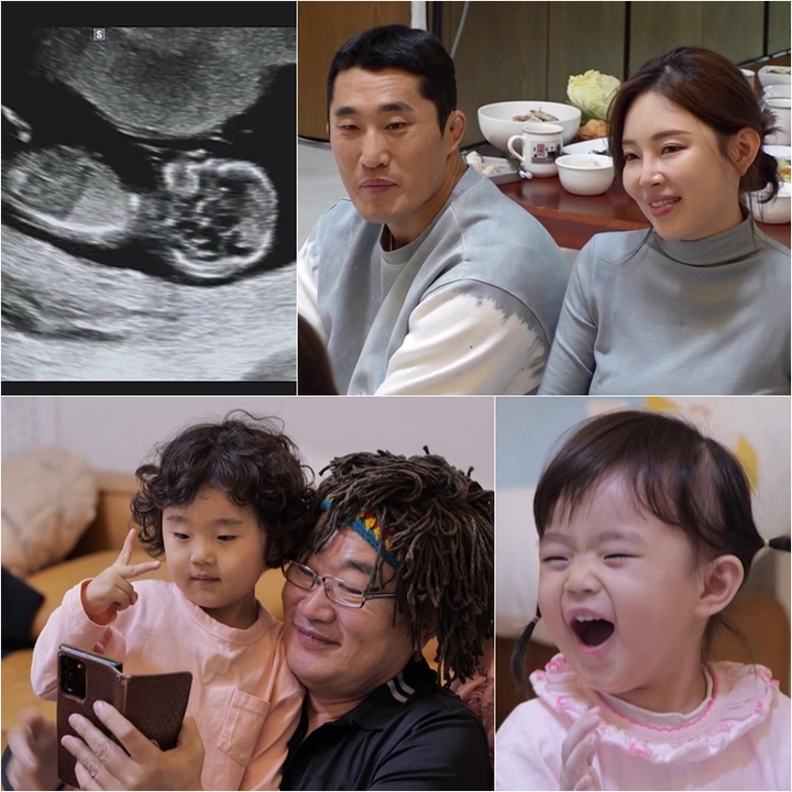 総合格闘技選手キム・ドンヒョン、三児の父に…胎児名はトボン