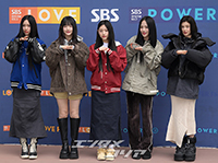 【フォト】NewJeans、カジュアルウエアを着た少女たちの魅力満点ビジュアル