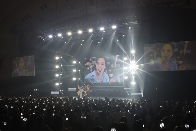EXOカイ、初の日本ソロライブツアー盛況…4公演で観客熱狂