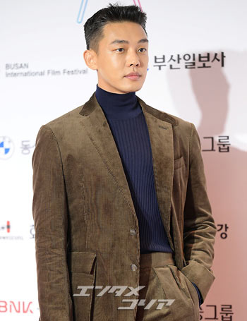 韓国の人気俳優ユ・アイン、麻酔薬プロポフォール使用の疑いで事情聴取