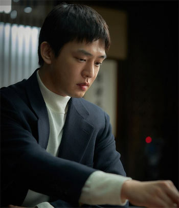 韓国の囲碁ファン、人気俳優ユ・アインのプロポフォール疑惑に怒り心頭