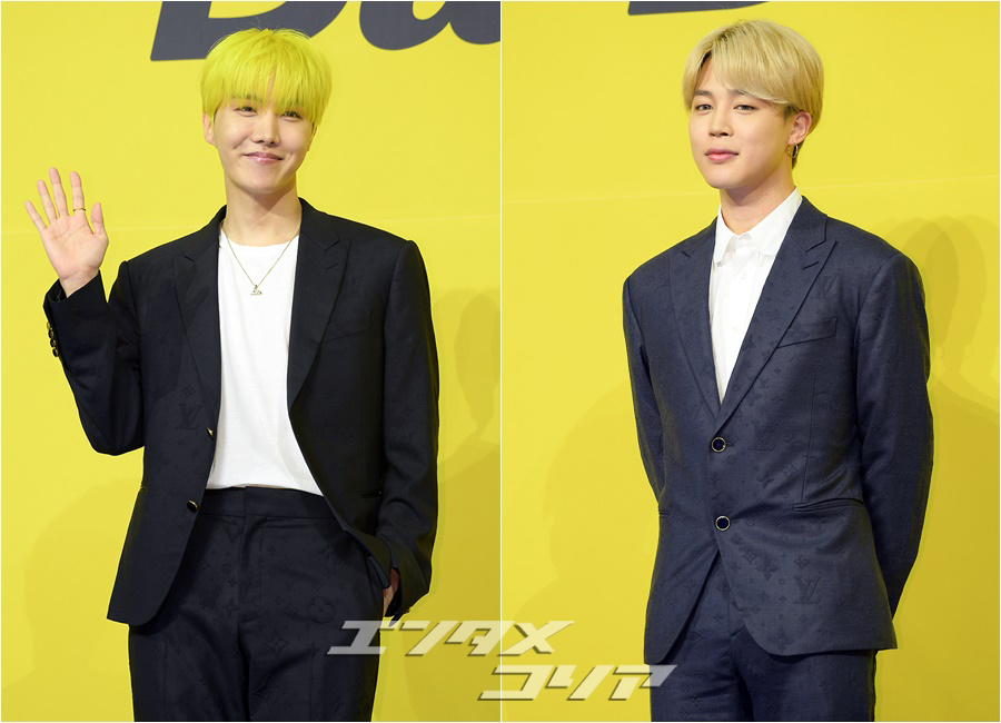 BTSのJ-HOPE＆JIMIN、トルコ・シリア地震で被災した子どもの支援のためそれぞれ1億ウォン寄付