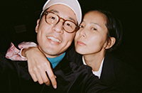 【フォト】キム・ナヨン&MY Q、甘いデート写真大放出