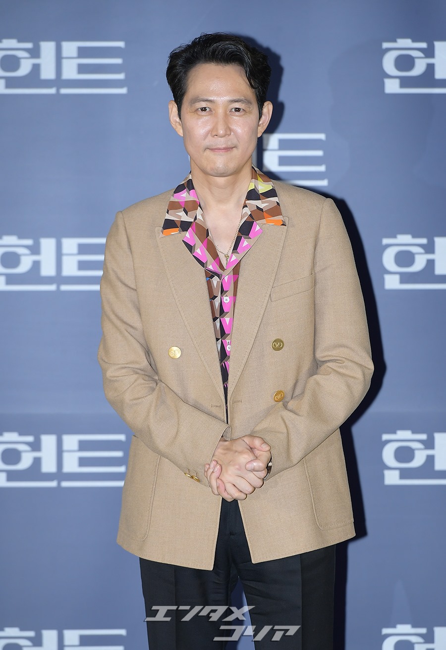 イ・ジョンジェ、「是非知っておくべき韓国の俳優10人」に選定