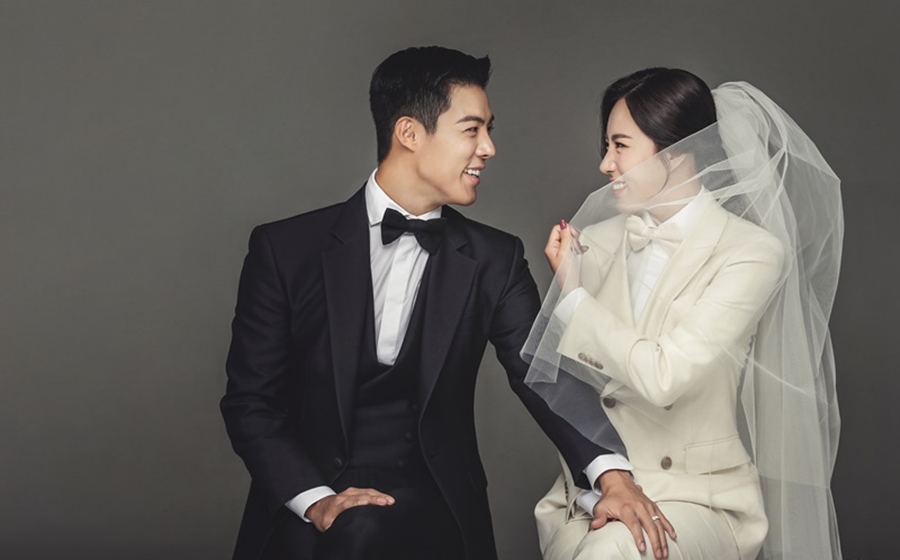 「結婚5年目」KangNam＆李相花、初心に返るためのリマインド新婚旅行…テレビで公開
