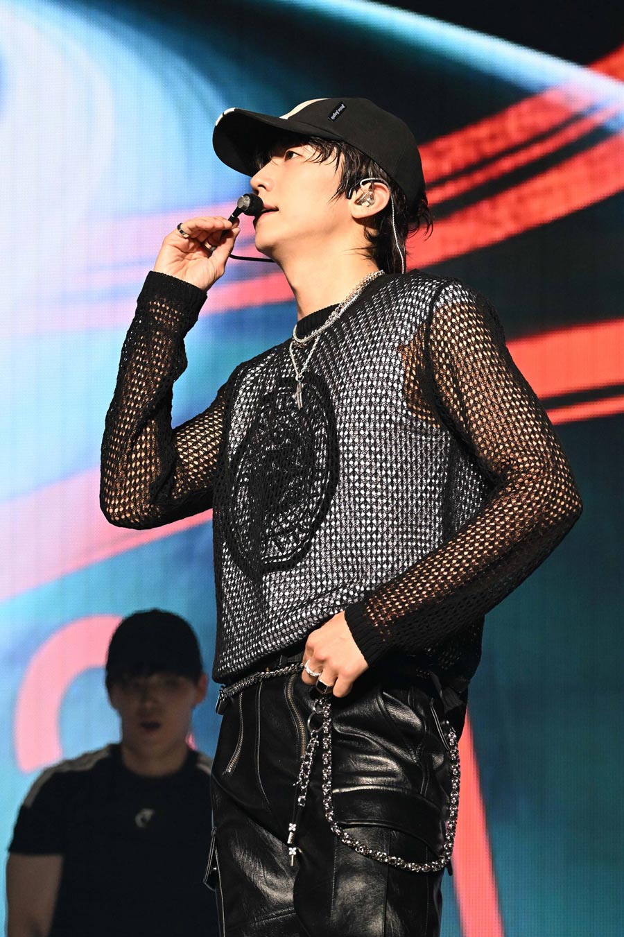 2PMウヨン、「ライブの聖地」武道館での公演盛況