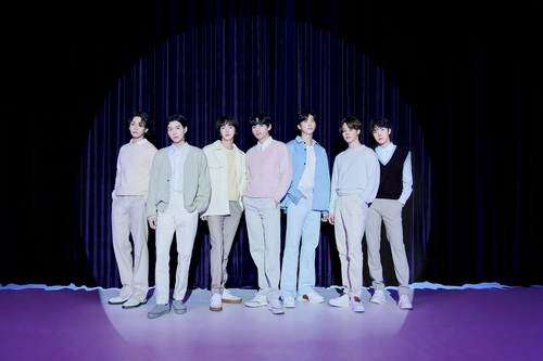 ＢＴＳの新曲「Ｔａｋｅ　Ｔｗｏ」　スポティファイのチャート１位