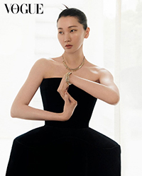 【フォト】チャン・ユンジュ、さすが「トップモデル」…魅惑的なムード
