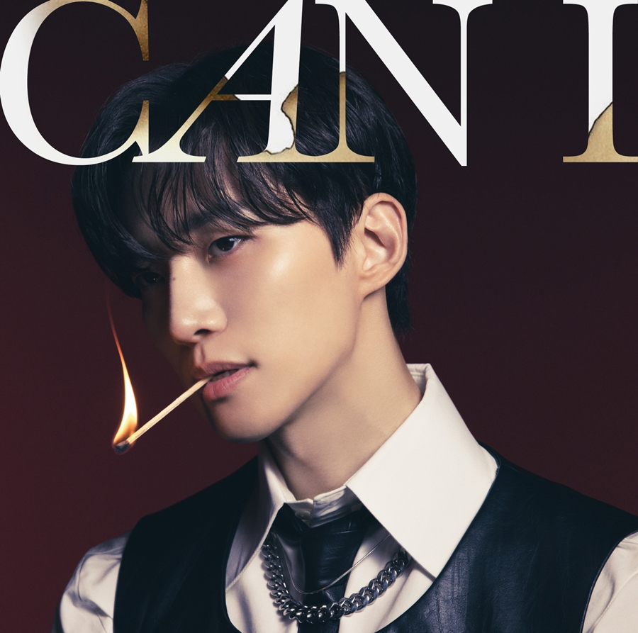 2PMジュノ、日本で新曲「Can I」先行公開…22日横浜公演で初ステージ披露