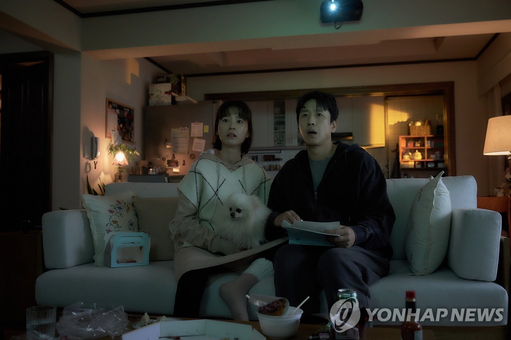 韓国映画「眠り」が興行１位　公開初週の週末に３９．５万人動員