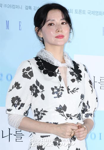 韓国女優イ・ヨンエさん、誹謗中傷・フェイクニュースを流布したネットメディア代表を告訴