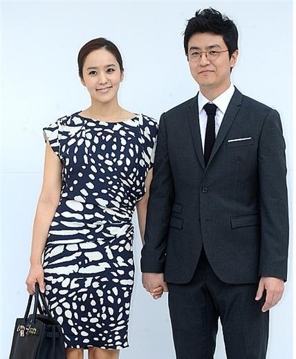 「アナウンサー夫婦」パク・チユン＆チェ・ドンソク、結婚14年目で破局　「離婚の手続きを踏んでいる」