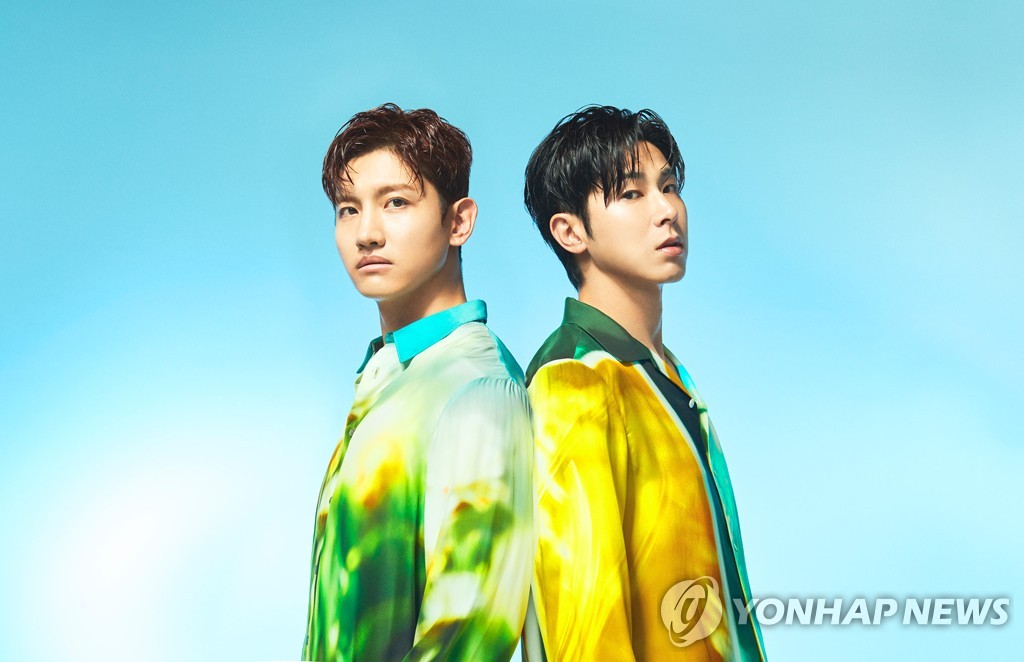 東方神起がデビュー２０周年コンサート　来月３０～３１日