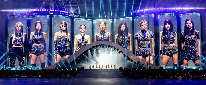 写真＝JYPエンターテインメント提供