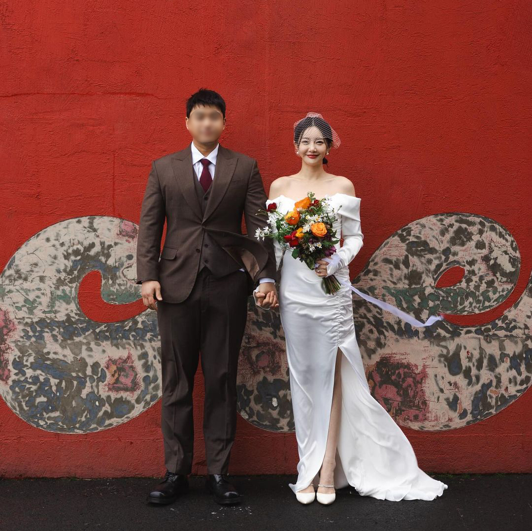 37歳アン・ソジン、4月6日結婚を電撃発表　「夢か現実か」
