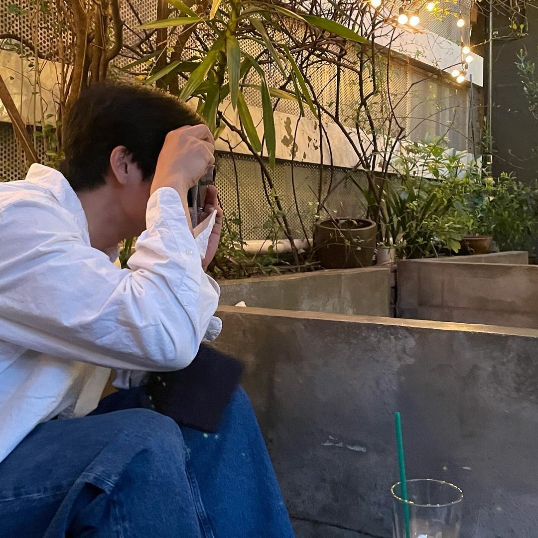 『Eye Love You』チェ・ジョンヒョプ　カメラを手に「パチリ」日本の旅を報告