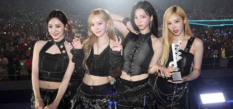 写真提供＝「2024 THE FACT MUSIC AWARDS（TMA）」組織委員会
