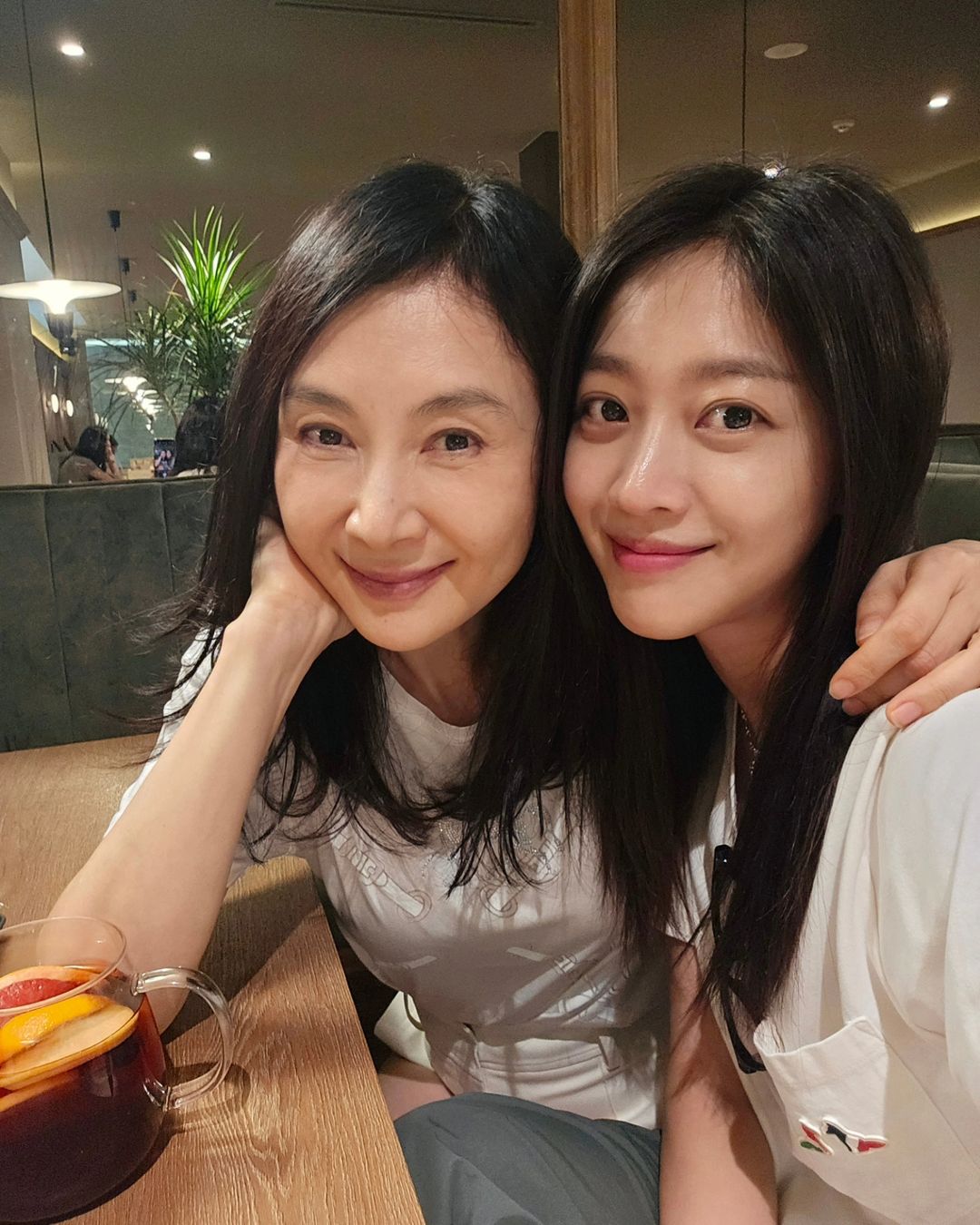 チョ・ボア「10月結婚」にチェ・シラ「良いお知らせサンキュー」