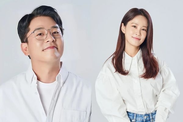 キム・ジュノ＆キム・ジミン来年結婚…『アラフォー息子の成長日記』撮影中にプロポーズ